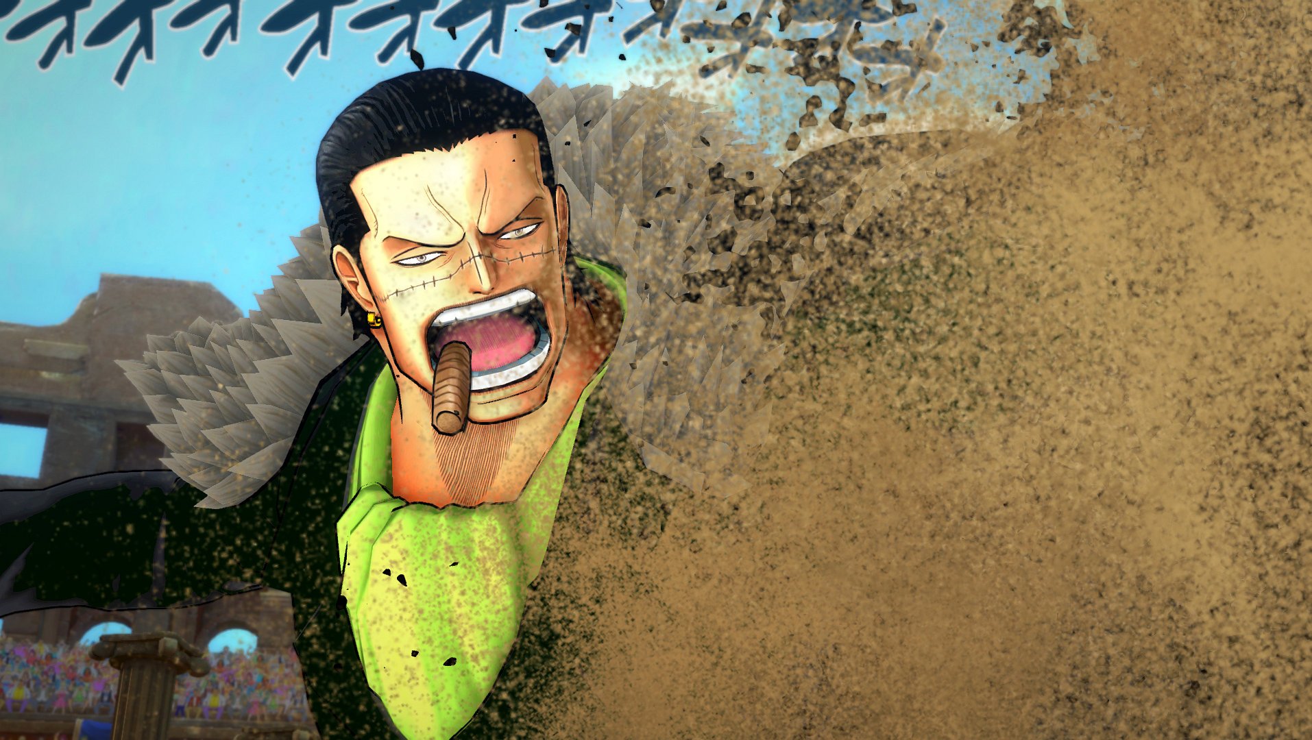 One Piece: Burning Blood - Imagen 32